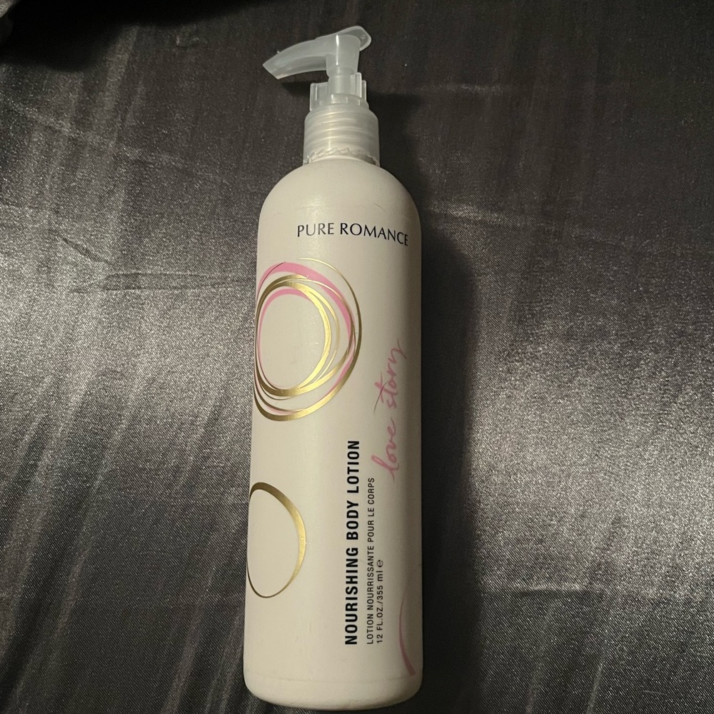 PR Love Story Lotion